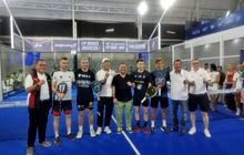 PBPI Sukses Gelar Turnamen Padel FIP Tour Jakarta 2025, Selanjutnya di Bali