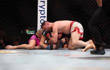 Merab Dvalishvili Sudah Setara Khabib, Belum Setanding Islam Makhachev