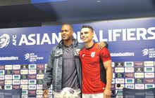Prediksi Timnas Indonesia vs Jepang - Patrick Kluivert Dalam Dilema, 3 Sosok Kunci Terancam Kena Hukuman