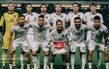 Dua Pemain Abroad Paling Apes, Belum Pernah Menang Saat Bela Timnas Indonesia, Salah Satunya Mees Hilgers