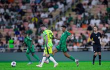 Hasil Kualifikasi Piala Dunia 2026 - Tumbangkan Arab Saudi, Australia Temani Jepang ke PIala Dunia