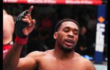 UFC Atlanta - Cerita Mansur Abdul-Malik soal Islam hingga Tekadnya Mengejar Sabuk Juara