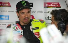 Datang ke MotoGP Italia 2025 dengan Persiapan Matang, Sinyal Bahaya Ditebar Murid Valentino Rossi
