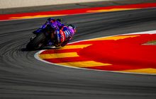 MotoGP Jerman 2025 - Siap-siap Marc Marquez, Ada yang Tebarkan Isyarat Bikin Kejutan