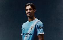 Link Live Streaming Man City Vs Wydad AC - Nonton Debut Tijjani Reijnders bersama The Citizens di Sini