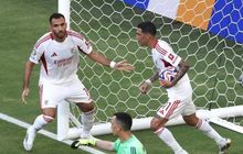 Hasil Lengkap Grup C Piala Dunia Klub 2025 - 2 Sahabat Lionel Messi Gagalkan Kemenangan Raksasa Argentina, Bayern Muenchen Beri Tim Semiprofesional Skor Sadis