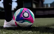 Ortuseight Hadirkan Dua Varian Bola Unggulan yang Layak untuk Dikoleksi