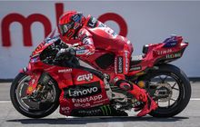 MotoGP Jerman 2025 - Marc Marquez Jadi Gampang Kepikiran, Ada Potensi Tersandung Lagi Sirkuit Favorit