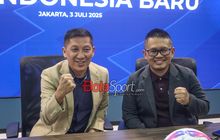 Championship 2025/2026 Ukir Sejarah, Jadi Kompetisi Kasta Kedua Pertama di Asia yang Terapkan VAR