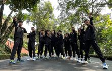 Jadwal Kejuaraan Voli Asia U-16 2025 - Indonesia Langsung Jumpa Negara Juara Bertahan