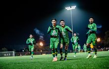 Persebaya Siap Sambut Laga Perdana Super League 2025/2026 dengan Hasil Positif