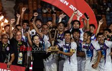 Musim 2025/26 Harusnya Dimulai dengan Piala Super Indonesia, Tapi PSSI Belum Gulirkan Piala FA