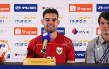 Musim Perdana Jens Raven, Bali United Punya Tiga Starter Timnas U-23 Indonesia untuk Super League 2025/26