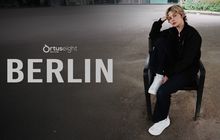 Jadi Sepatu Paling Laris, Berlin Walking Shoes dari Ortuseight Keluarkan Varian Warna Baru