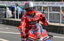 Cara Marc Marquez Menang di Brno Disorot Pengamat, Nasib Apes Francesco Bagnaia Ikut Disinggung
