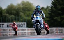 Akibat Marc Marquez, Sentimen kepada Alex Marquez Direspons Berkelas oleh Bos Gresini Racing