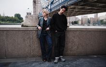 Ortuseight Bremen Semakin Sempurna, Jadi Koleksi Walking Shoes Favorit Musim Ini