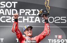 Jadwal MotoGP Bulan Agustus - Masihkan Marc Marquez dan Ducati Berkuasa di Sirkuit Debutan?