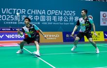 Jadwal Semifinal Macau Open 2025 - Live di TVRI, Tantangan Indonesia untuk Juara Umum