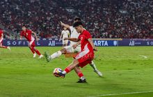 BREAKING NEWS - Hokky Caraka Tinggalkan PSS Sleman, Striker Timnas Indonesia Dirumorkan Tetap di Kasta Tertinggi