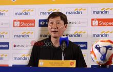 Usai Juara ASEAN Cup U-23 2025, Kim Sang-sik Siap Bawa Vietnam Rebut Medali Emas SEA Games dari Timnas Indonesia