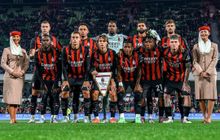 Hasil Uji Coba - AC Milan Pesta 9 Gol, Samuele Ricci Ikut Sumbang Tembakan Roket