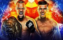 ONE Championship – Regian Eersel Janji Kasih Paham Level pada George Jarvis di ONE Fight Night 34