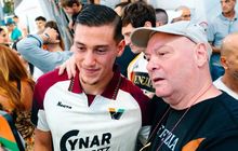 Update Rumor Transfer Jay Idzes - Torino Siapkan Dana Rp 170 Miliar untuk Rekrut Bek Timnas Indonesia