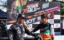 Putaran Kedua 76 Indonesian Downhill Hadir Minggu Depan, Ada yang Berbeda
