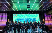 RESMI - PSBS Biak Launching Tim Berkekuatan 29 Pemain untuk Super League, Ada Klan Solossa dan Eks Kapten Timnas U-19 Indonesia