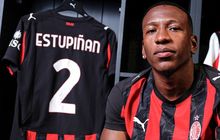Setelah Samuele Ricci, AC Milan Hanya Sanggup Rekrut Pemain Gratis dan Opsi Kedua