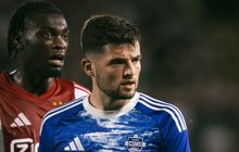 Sangat Modern dengan 5 Pemain Menyerang, Bintang Baru Como Jatuh Cinta pada Taktik Cesc Fabregas