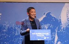 I.League Pastikan Jadwal Super League Tidak Ganggu Agenda Timnas Indonesia, Diliburkan selama SEA Games 2025