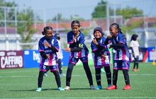 MLSC Kembali Bergulir di Kudus, Juara Bertahan Harus Turun Takhta