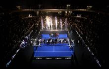 Turnamen Padel Termahal di Dunia, Hadiahnya sampai Rp19 Miliar