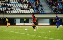 Usai Dipermak Ramadhan Sananta dkk 8-0, Eks Pelatih Timnas Indonesia Bawa Evaluasi untuk Sumsel United ke Yogyakarta