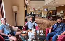 RESMI - Pelatih Klub Liga 4 akan Bantu Simon Tahamata di Timnas Indonesia