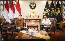 Here We Go! PSSI Sudah Temukan Direktur Teknik yang Baru, Tugas Pertama untuk Mempersiapkan Timnas Indonesia