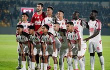 Daftar Pemain Asing Persijap Jepara di Super League 2025/2026 - Punya 2 Jebolan Liga Portugal