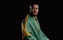 Maxwell Siap Bawa Persija Juara, Rela Korbankan Nyawa demi The Jakmania