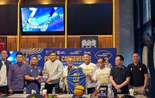 Masuki Edisi Keempat, Turnamen 3x3 Indonesia Ini Digelar dengan Format yang Makin Kompetitif