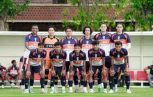Kendal Tornado FC Tak Gentar Segrup dengan 3 Jebolan Super League