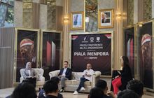 IBL All Indonesian 2025 Hadir Jadi Ajang Pembuktian Pemain Lokal