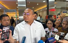 Andre Rosiade Putuskan Cabut Laporan Terkait Tuduhan Mafia Bola