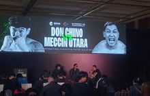Superstar Knockout Vol. 3 Hadirkan 10 Laga Tinju, Ada Perebutan Sabuk ICB dan WBA