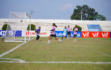 MLSC Semarang Seri 1 Rampung, Timo Scheunemann : Ekosistem Sepak Bola Putri Sudah Tercipta