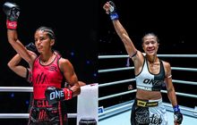 ONE Championship – Ajang yang Tampilkan Eko Roni Ketambahan Bintang, GOAT Kickboxing Wanita Turut Tampil