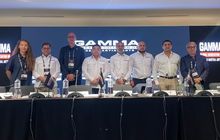 Ketum PB Pertacami Tommy Paulus Hermawan Ditetapkan Jadi Presiden GAMMA yang Baru