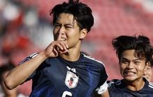 Hasil Lengkap Piala Dunia U-20 2025 - Jepang Sempurna Pakai Panenka dan Roket, Korsel Mati Kutu Lawan 10 Orang