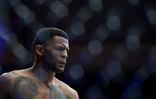 UFC 320 - Latihan Bareng Merab Dvalishvili, Patchy Mix Janji Hadirkan Laga Grappling Level Tinggi